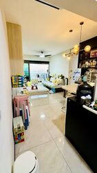 Normanton Park (D5), Apartment #563360151